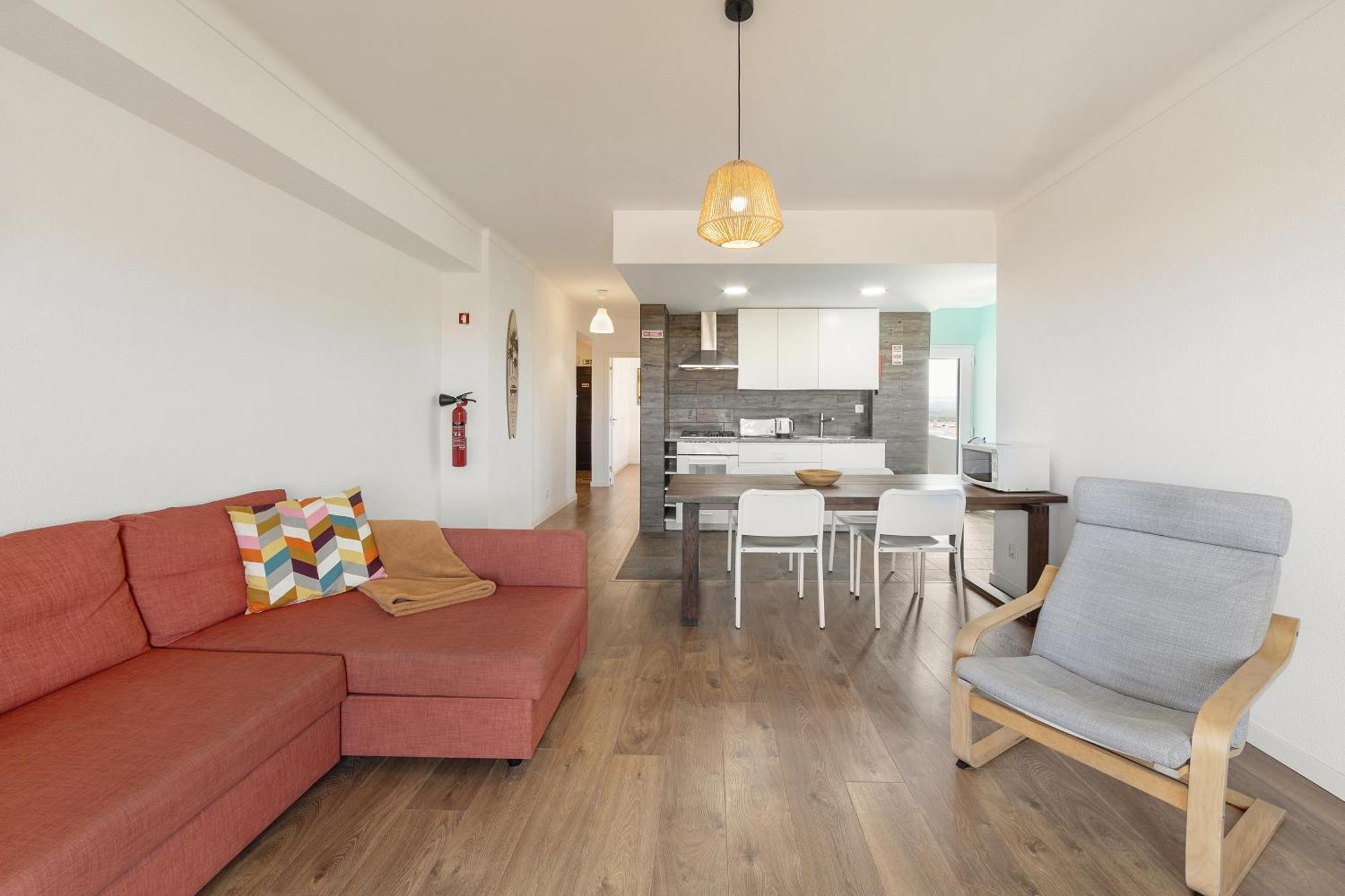 Baleal Breeze Ferrel (Leiria) Exterior foto