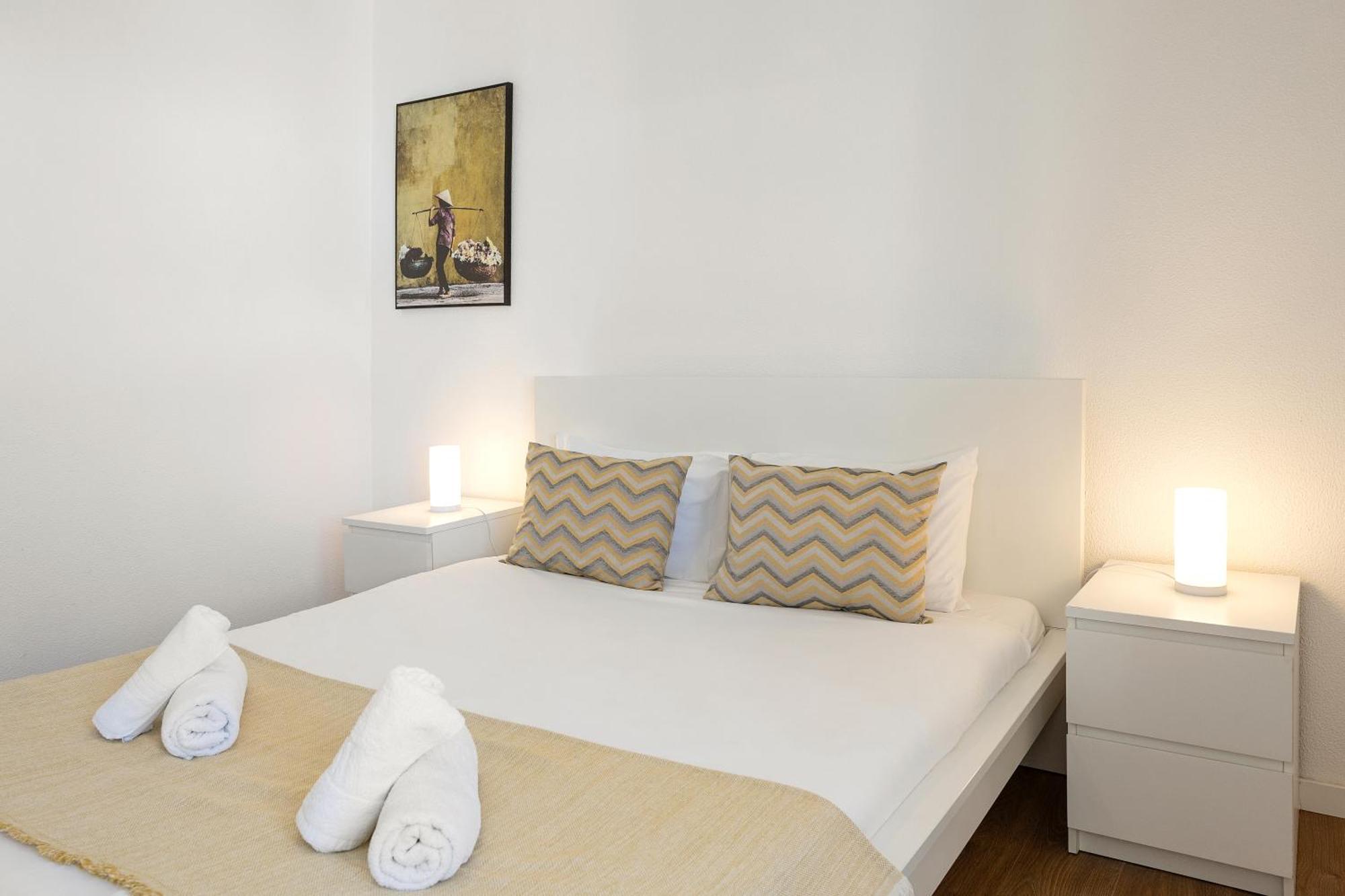Baleal Breeze Ferrel (Leiria) Exterior foto
