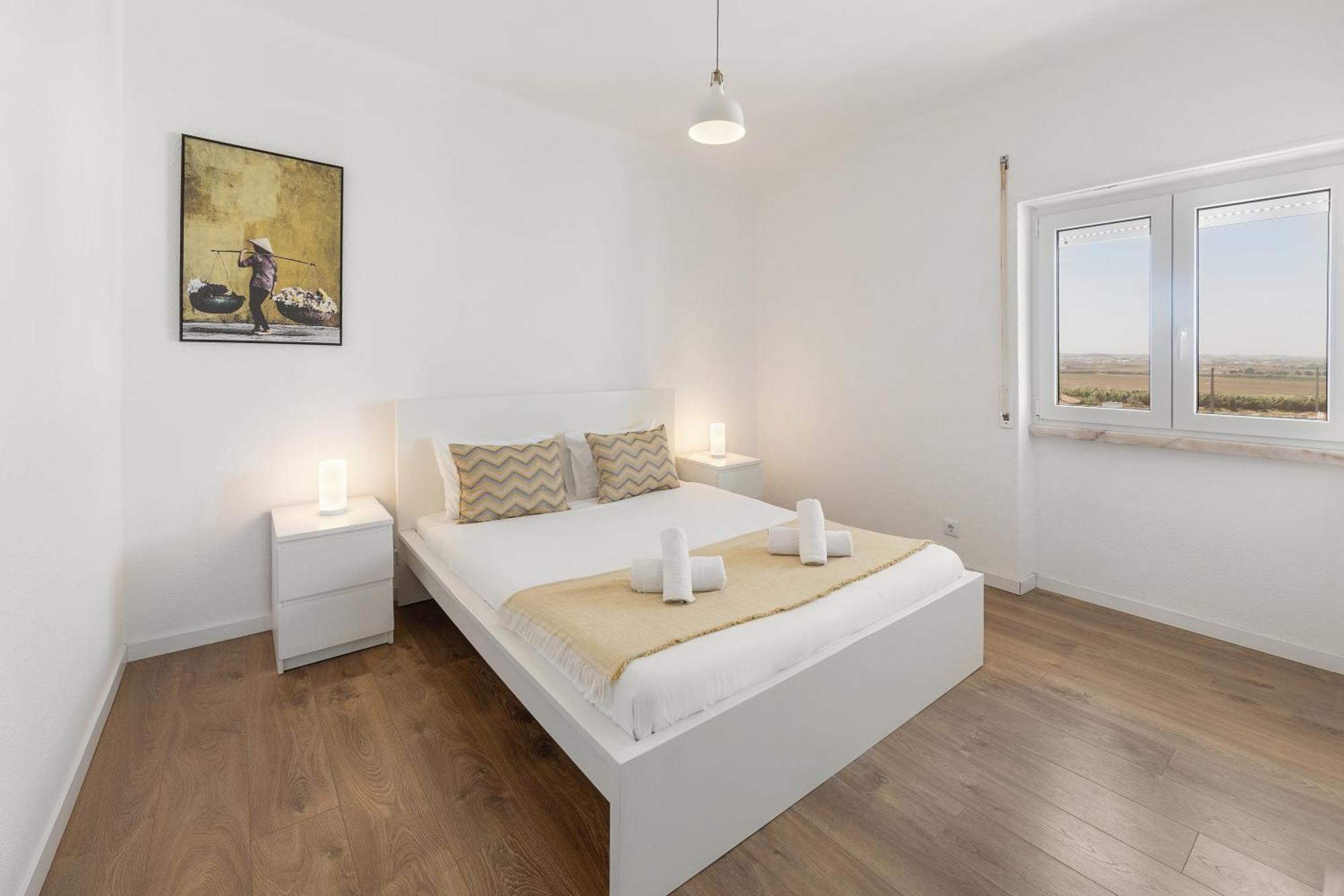 Baleal Breeze Ferrel (Leiria) Exterior foto