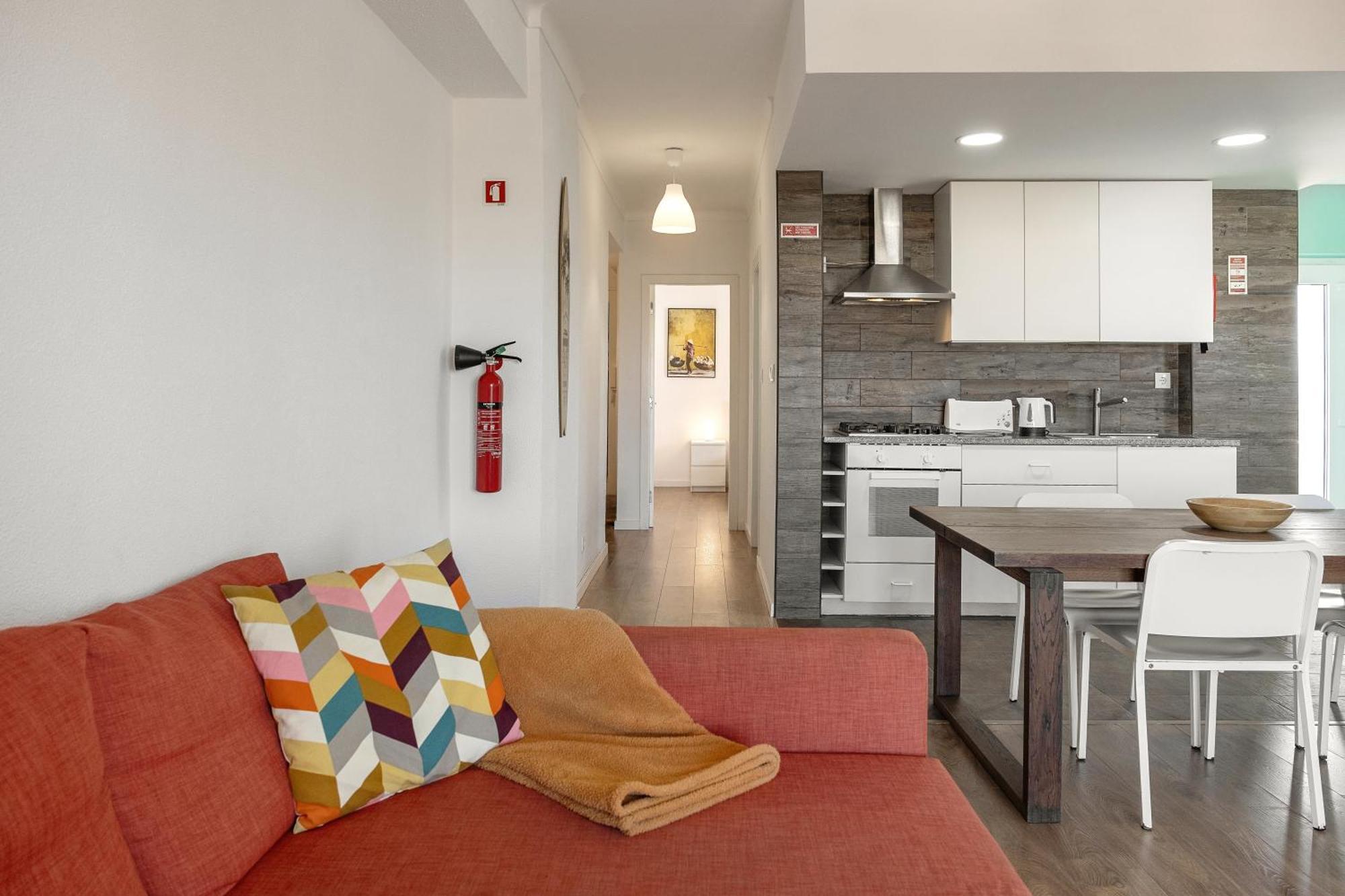 Baleal Breeze Ferrel (Leiria) Exterior foto